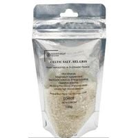 Essentially Young Celtic Salt Mini Pouch